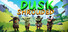 Dusk Shrouded