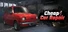 Cheap Car Repair