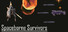 Spaceborne Survivors