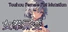 女拳异变 Touhou Incident of Female Fist