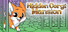 Hidden Corgi Mansion