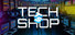 Tech Shop Simulator