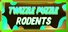 Twizzle Puzzle: Rodents