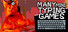 Many Mini Typing Games