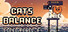 Cats Balance