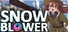 Snow Blower - Idle Game