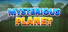 Mysterious Planet