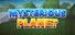 Mysterious Planet