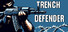 Trench Defender