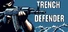 Trench Defender