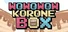 WOWOWOW KORONE BOX