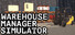 Warehouse Manager Simulator