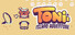 Toni Island Adventure