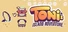Toni Island Adventure