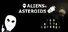 Aliens and Asteroids