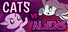 Cats vs. Aliens