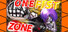 ワンフィスト・ゾーン ONEFISTZONE