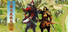 Three Kingdoms and Martial Arts and Jianghu