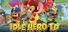 Idle Hero TD - Tower Defense RPG