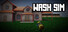 Wash Sim