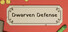 Rune Defender