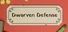 Rune Defender