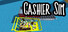 Cashier Sim