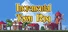 Incremental Town RPG