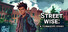 Street Wise: A Teenager's Story