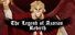 The Legend of Azarias Rebirth