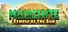 Malachite: Temple of the Sun