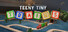 Teeny Tiny Trains