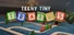 Teeny Tiny Trains