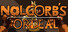 Nolgorb's Ordeal
