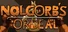 Nolgorb's Ordeal