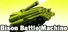 Bison Battle Machine