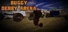 Buggy Derby Arena