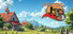 Field of Growth: A Farmer's Odyssey