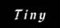 Only Up Tiny
