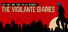 The Vigilante Diaries