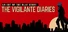 The Vigilante Diaries
