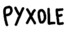 Pyxole