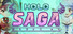 HOLOSAGA: Invasion of the HoloX