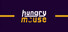 Hungry Mouse