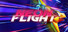 Neon Flight