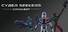 Cyber Seekers: Conquest
