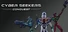 Cyber Seekers: Conquest