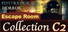 Escape Room Collection C2 Psychological Horror