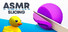 ASMR Slicing
