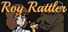 Roy Rattler